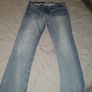 BKE Jake  Jeans 36L